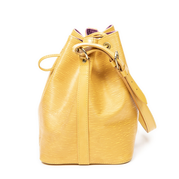 Louis Vuitton Noe PM - Picture 3 of 11